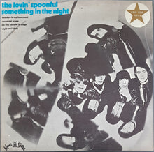 Load image into Gallery viewer, Lovin&#39; Spoonful - Something In The Night