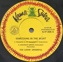 Load image into Gallery viewer, Lovin&#39; Spoonful - Something In The Night