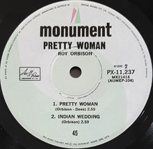 Load image into Gallery viewer, Roy Orbison - Pretty Woman
