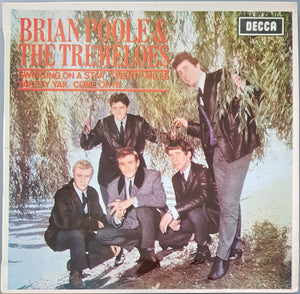 Brian Poole And The Tremeloes - Brian Poole & The Tremeloes