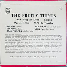 Load image into Gallery viewer, Pretty Things - Rosalyn