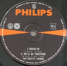 Load image into Gallery viewer, Pretty Things - Rosalyn