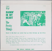 Load image into Gallery viewer, Pretty Things - Rainin&#39; In My Heart