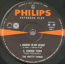 Load image into Gallery viewer, Pretty Things - Rainin&#39; In My Heart