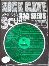 Load image into Gallery viewer, Nick Cave &amp; The Bad Seeds - Scum