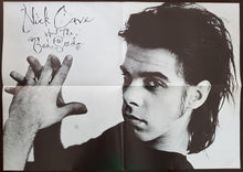 Load image into Gallery viewer, Nick Cave &amp; The Bad Seeds - Scum