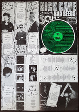 Load image into Gallery viewer, Nick Cave &amp; The Bad Seeds - Scum