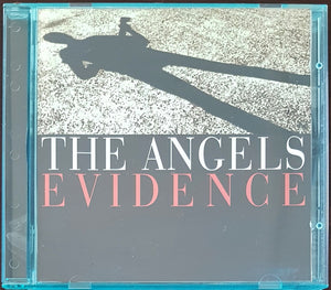 Angels - Evidence