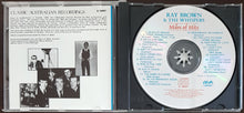 Load image into Gallery viewer, Ray Brown &amp; The Whispers - Miles Of Hits - The Festival File Volume Seven