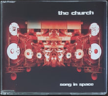 Load image into Gallery viewer, Church - Song In Space