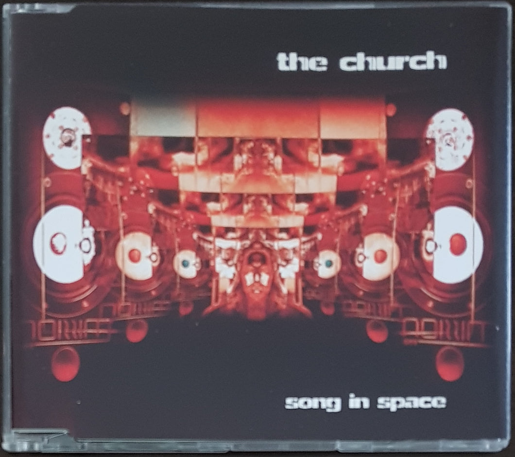 Church - Song In Space