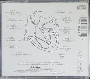 Church - Of Skins And Heart