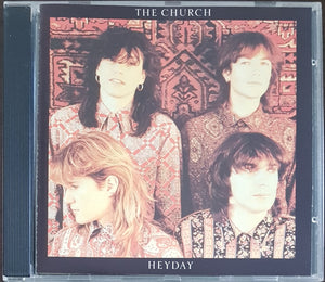 Church - Heyday