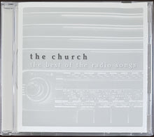Load image into Gallery viewer, Church - The Best Of The Radio Songs