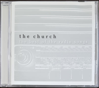 Church - The Best Of The Radio Songs