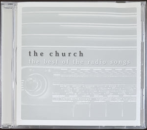 Church - The Best Of The Radio Songs