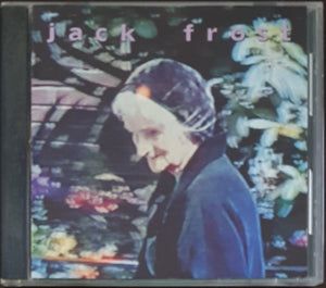 Church (Jack Frost) - Jack Frost