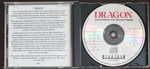 Dragon - Cuts From The Tough Times