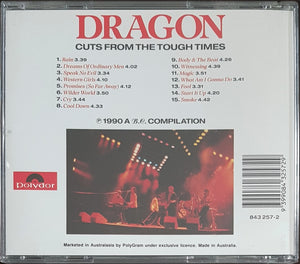 Dragon - Cuts From The Tough Times