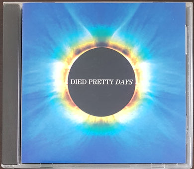Died Pretty - Days