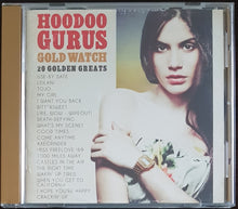 Load image into Gallery viewer, Hoodoo Gurus - Gold Watch: 20 Golden Greats