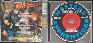 Masters Apprentices - With Hoodoo Gurus "Turn Up Your Radio"