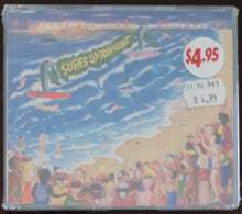 Load image into Gallery viewer, Midnight Oil - Surf&#39;s Up Tonight