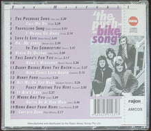 Load image into Gallery viewer, Mixtures - The Push-Bike Song