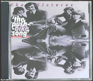 Mixtures - The Push-Bike Song
