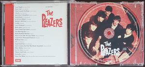 Pleazers - The Pleazers