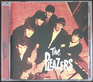 Pleazers - The Pleazers