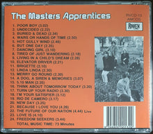 Load image into Gallery viewer, Masters Apprentices - Hands Of Time The Masters Apprentices 1966-72