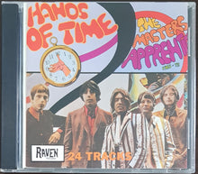 Load image into Gallery viewer, Masters Apprentices - Hands Of Time The Masters Apprentices 1966-72