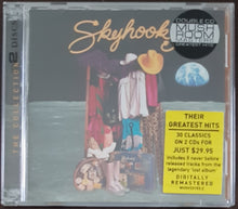 Load image into Gallery viewer, Skyhooks - The Collection