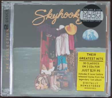 Skyhooks - The Collection