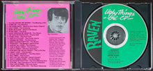 Load image into Gallery viewer, V/A - Ugly Things - The CD