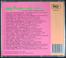 Load image into Gallery viewer, V/A - Ugly Things - The CD