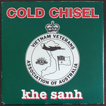 Load image into Gallery viewer, Cold Chisel - Khe Sanh