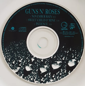 Guns N'Roses - November Rain