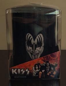 Kiss- Metal Can Cooler