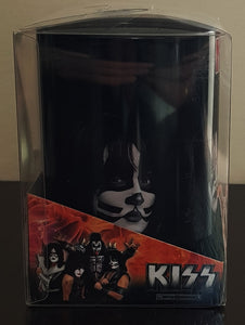 Kiss- Metal Can Cooler