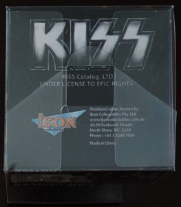 Kiss- Metal Can Cooler