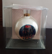 Load image into Gallery viewer, Kiss- Destroyer Christmas Bauble