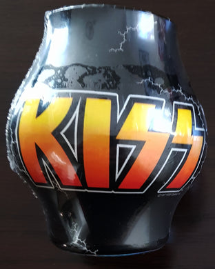 Kiss- Candle