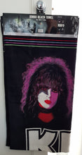 Load image into Gallery viewer, Kiss- Jumbo Beach Towel