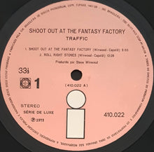Load image into Gallery viewer, Traffic - Shoot Out At The Fantasy Factory