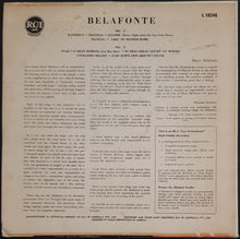 Load image into Gallery viewer, Harry Belafonte - Belafonte