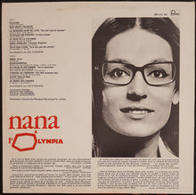 Load image into Gallery viewer, Nana Mouskouri - A L&#39;Olympia