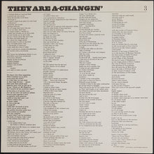 Load image into Gallery viewer, Bob Dylan - The Times They Are a-Changin&#39;