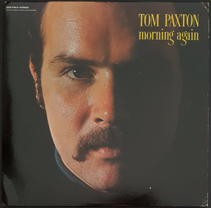 Paxton, Tom - Morning Again